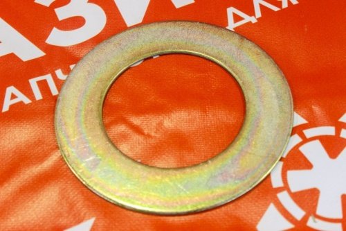 Шайба ковша 96*160*3 фото 2 Шайба ковша 96*160*3 фото 2