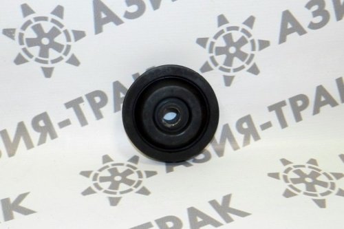 Подушка двигателя Sumitomo SH210-5/240-5 108x42 фото 3