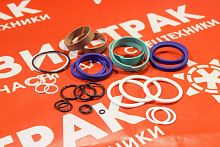 S1055143 Ремкомплект цилиндра выдвижения стрелы №2 на кму KS1256G2 (OEM) S1055143 Ремкомплект цилиндра выдвижения стрелы №2 на кму KS1256G2 (OEM)