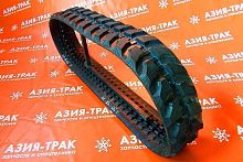 Резиновая гусеница 230x48x70K Резиновая гусеница 230x48x70K