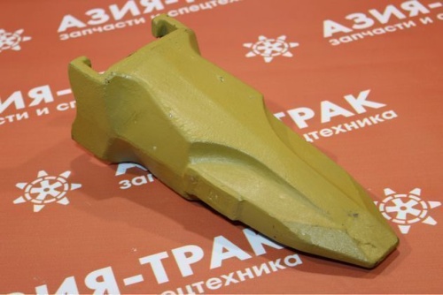 Коронка ковша V39RC, (скальная) фото 3