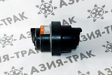 Опорный каток на CASE CX50 / CX55 Опорный каток на CASE CX50 / CX55