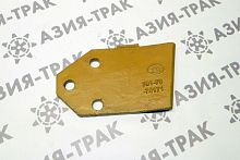 Бокорез ковша Komatsu PC60RL Бокорез ковша Komatsu PC60RL