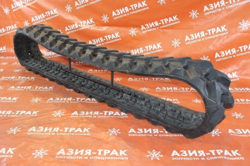 Резиновая гусеница 300x71x74 фото 2 Резиновая гусеница 300x71x74 фото 2