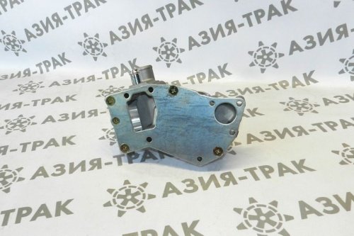 5-87311148-2, Водяная помпа (4LE2/SK75-8) фото 3