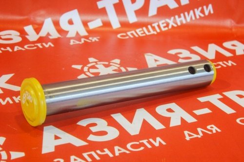 Палец ковша 45*320 несмазываемый фото 2