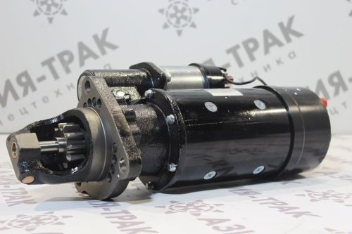 10R9815 Стартер CAT 24V/11T/9KW фото 4 10R9815 Стартер CAT 24V/11T/9KW фото 4