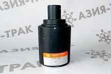 Поддерживающий каток на KOBELCO SK60(1) Поддерживающий каток на KOBELCO SK60(1)