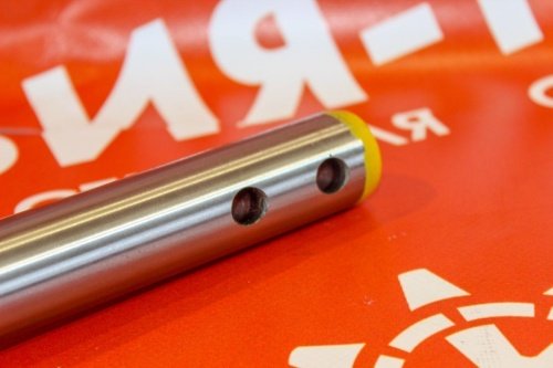 Палец ковша 30*280 фото 4 Палец ковша 30*280 фото 4