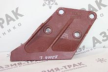 096-4747, Бокорез ковша левый CAT E200B 096-4747, Бокорез ковша левый CAT E200B