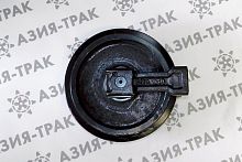 Колесо направляющее (ленивец) Yanmar VIO25 Колесо направляющее (ленивец) Yanmar VIO25