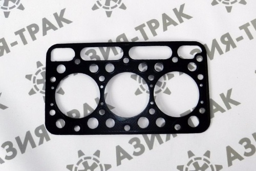 Прокладка ГБЦ D1402-BH Hitachi WHM12D