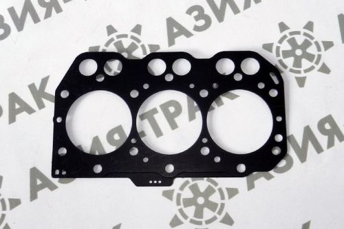 Прокладка ГБЦ 3TNE88 Yanmar SK40SR