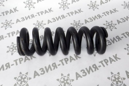 Пружина натяжителя на PC75 Пружина натяжителя на PC75