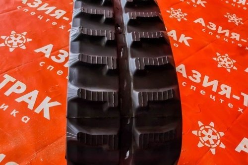 Резиновая гусеница 230x72x54 фото 2 Резиновая гусеница 230x72x54 фото 2