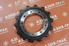 Звезда приводная на MUSTANG MTL20/ MTL25 (поздние S/N)