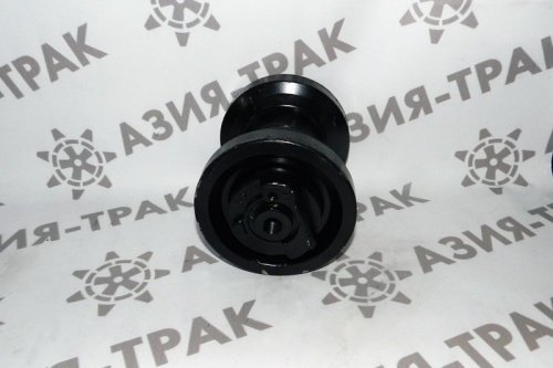 Опорный каток на Kubota KX121.3 фото 2