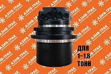 Редуктор хода WTM-02 Редуктор хода WTM-02