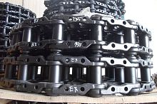 Цепь гусеничная Hitachi EX135 (44L) Цепь гусеничная Hitachi EX135 (44L)