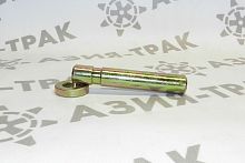 Замок коронки ковша Kobelco SK210 Замок коронки ковша Kobelco SK210