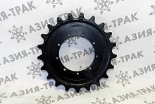 Звезда приводная на YANMAR VIO25-3 Звезда приводная на YANMAR VIO25-3