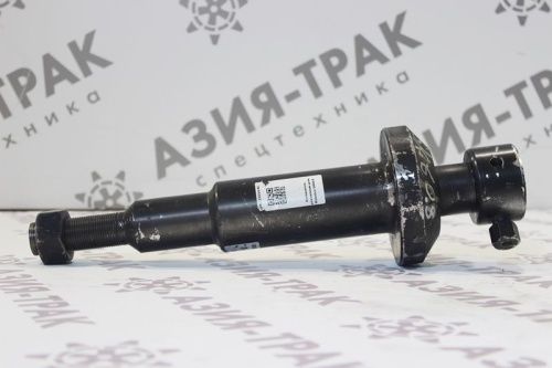 Натяжитель гусеничной цепи Kobelco SK60-8