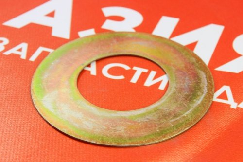 Шайба ковша 71*140*2 фото 2