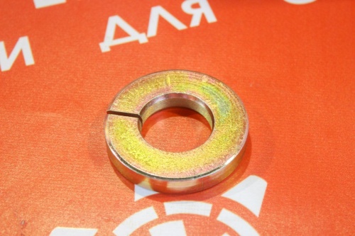 Замок коронки ковша Caterpillar D9 (32*153) фото 3