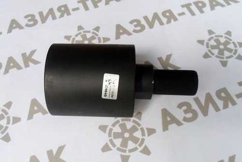 Поддерживающий каток на Kubota KH040 Поддерживающий каток на Kubota KH040