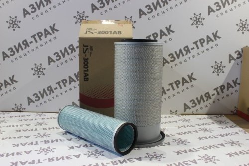 JS3001AB Фильтр воздушный