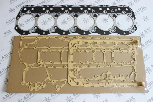 Ремкомплект ДВС 6D14C Kobelco K904CL Ремкомплект ДВС 6D14C Kobelco K904CL