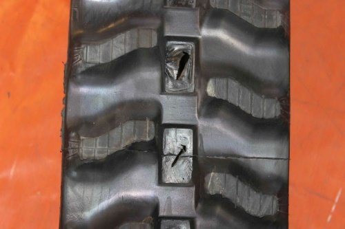 Резиновая гусеница 180x72x37, RTA фото 3 Резиновая гусеница 180x72x37, RTA фото 3