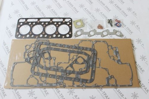 Ремкомплект ДВС V1702-BH Hitachi UH009