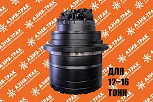 Редуктор хода WTM-22С