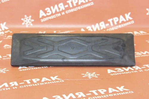 Накладка на гусеницы YH154-450L (LGCE E690F) Накладка на гусеницы YH154-450L (LGCE E690F)