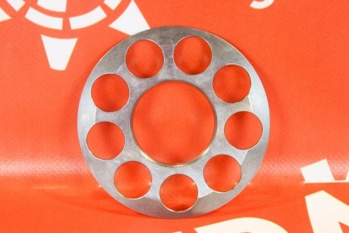 Прижимная пластина TM09