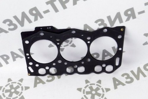 Прокладка ГБЦ 3TNE68-3EY Yanmar B2U фото 2 Прокладка ГБЦ 3TNE68-3EY Yanmar B2U фото 2