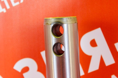 Палец ковша 50*340 несмазываемый фото 2