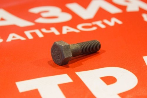 Болт для приводной звезды HITACHI EX30 Болт для приводной звезды HITACHI EX30