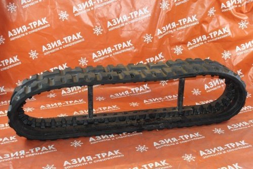 Резиновая гусеница 320x86x50B (C), RTA