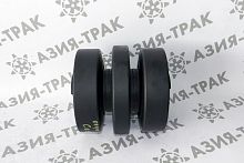 Опорный каток на CASE 420CT / 450CT / TR320 / TV380 Опорный каток на CASE 420CT / 450CT / TR320 / TV380