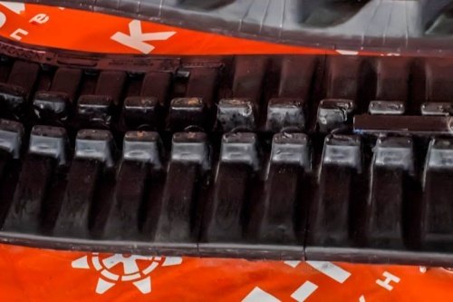 Резиновая гусеница 300x52,5x88N фото 3 Резиновая гусеница 300x52,5x88N фото 3