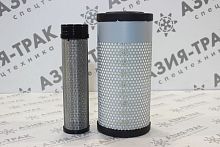 JS3068AB Фильтр воздушный JS3068AB Фильтр воздушный