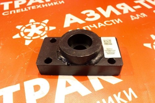 Вилка натяжителя на Hitachi EX30UR