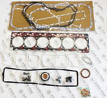 Ремкомплект ДВС S6D102E-1-A Komatsu PC228US Ремкомплект ДВС S6D102E-1-A Komatsu PC228US