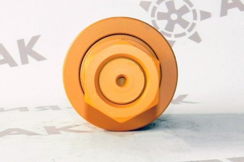 Поддерживающий каток на Kubota K030(1) фото 5 Поддерживающий каток на Kubota K030(1) фото 5