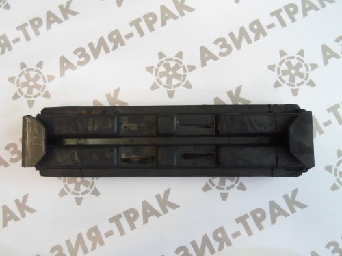 Накладка на гусеницы 135-400 (400HD) с клипсой фото 2 Накладка на гусеницы 135-400 (400HD) с клипсой фото 2