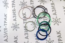 Ремкомплект гидроцилиндра рукояти Kato HD512III Ремкомплект гидроцилиндра рукояти Kato HD512III