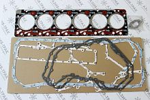 Ремкомплект ДВС S6D102-2 Komatsu PC200-7 Ремкомплект ДВС S6D102-2 Komatsu PC200-7