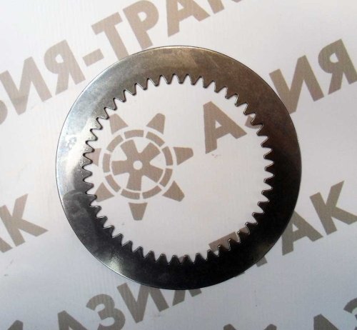 10E-22-21320 Диск фрикционный Komatsu D20 фото 2 10E-22-21320 Диск фрикционный Komatsu D20 фото 2